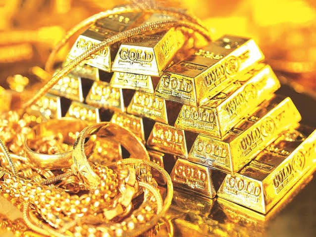 దేశంలో స్థిరంగా కొనసాగుతున్న పసిడి ధరలు.
